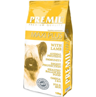 premil lamp